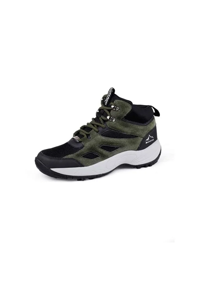 Stompster Adventure Boots